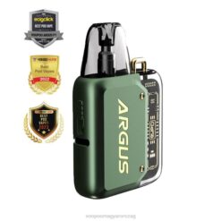 VOOPOO Budapest | VOOPOO ARGUS P1 készlet zöld BF643