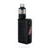 VOOPOO Budapest | VOOPOO DRAG 3 box mod kit klasszikus fekete BF64251