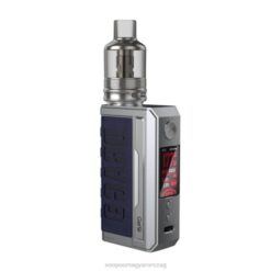 VOOPOO Budapest | VOOPOO DRAG 3 box mod kit álom kék BF64255
