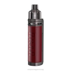 VOOPOO Budapest | VOOPOO DRAG X pod mod kit Marsala BF64147