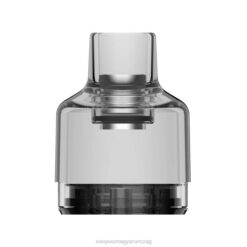 VOOPOO Budapest | VOOPOO PNP POD (2 db) fekete BF64503