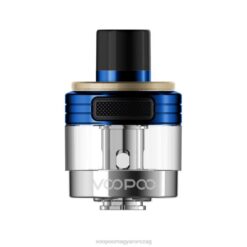 VOOPOO Budapest | VOOPOO PNP-X POD (régi verzió) kék BF64531