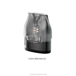 VOOPOO Budapest | VOOPOO V.THRU PRO patron (2db) 1,2 ohmos génspirál tekercs BF64519