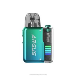 VOOPOO Hungary | VOOPOO ARGUS P2 készlet neon kék BF6494