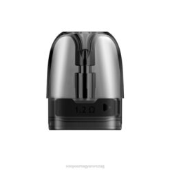 VOOPOO Hungary | VOOPOO ARGUS pod kazetta (3db) 1,2 ohm BF64518