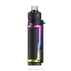 VOOPOO Hungary | VOOPOO ARGUS pod mod kit mély fekete-szivárvány BF6478