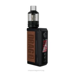 VOOPOO Hungary | VOOPOO DRAG 3 box mod kit homokos barna BF64250