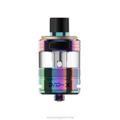 VOOPOO Hungary | VOOPOO PNP-X pod tank (régi verzió) szivárvány BF64574