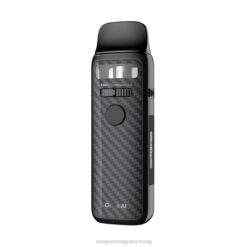 VOOPOO Hungary | VOOPOO VINCI 3 pod mod kit szénszálas fekete BF64362
