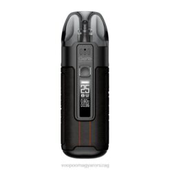 VOOPOO Magyarország | VOOPOO ARGUS AIR pod készlet fekete és piros BF6469