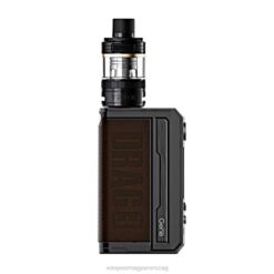 VOOPOO Magyarország | VOOPOO DRAG 3 TPP X box mod kit fekete-umber BF64273