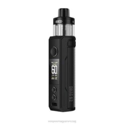 VOOPOO Magyarország | VOOPOO DRAG S2 pod mod kit fekete spray BF64261