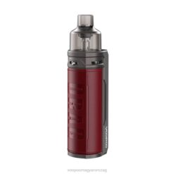 VOOPOO Magyarország | VOOPOO DRAG S pod mod kit Marsala BF64197