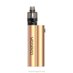 VOOPOO Magyarország | VOOPOO MUSKET mod kit pezsgő glod BF64489