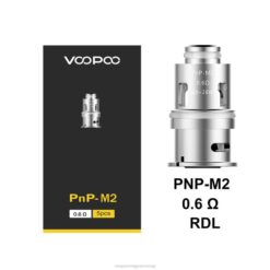 VOOPOO Magyarország | VOOPOO PNP tekercsek (5db) pnp-m2 BF64589