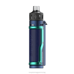 VOOPOO Ár | VOOPOO ARGUS pod mod kit mélytengeri-cián BF6480