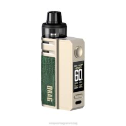 VOOPOO Ár | VOOPOO DRAG E60 pod készlet glóden BF64148