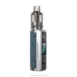 VOOPOO Ár | VOOPOO DRAG X PLUS készlet porosz kék BF64312