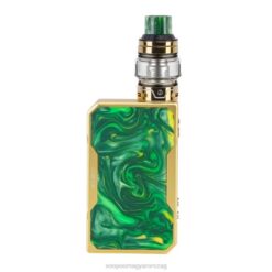 VOOPOO Ár | VOOPOO GOLD DRAG készlet zöld BF64300