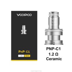 VOOPOO Ár | VOOPOO PNP tekercsek (5db) pnp-c1 BF64584