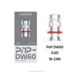 VOOPOO Ár | VOOPOO PNP tekercsek (5db) pnp-dw60 BF64604