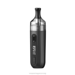 VOOPOO Ár | VOOPOO V.SUIT pod mod kit fekete BF64464