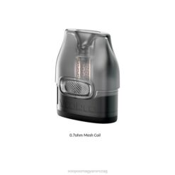 VOOPOO Ár | VOOPOO V.THRU PRO patron (2db) 0,7 ohmos hálós tekercs BF64504