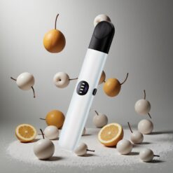 Pearl Por Relx Infinity 2 600-650 Puffstel Pod Kapacitás: 1,9 ml, Akkumulátor Kapacitás: 440mAh
