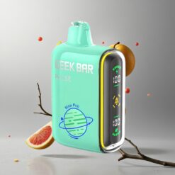 B Pop Geek Bar Pulse 15000 Puffs Planet Edition B Pop 16mL Űrtartalom 650mAh Akkumulátor vape Hungary