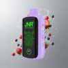Berry Burst JNR Skywalker Box 21000 Puffs Bogyós Robbanás 21000 Füstölés 25ml E-liquid Kapacitás vape Hungary