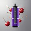 Cherry Fiesta Al Fakher Crown Bar 15K Hypermax Cseresznye Fiesta 22ml E-Liquid Kapacitás 15000 Puff Kapacitás vape Hungary