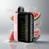 Cherry Watermelon Freeze JNR Plus X 26000 Puffs Cseresznye Görögdinnye Freeze 26000 Puffs 28ml e-liquid vape Hungary