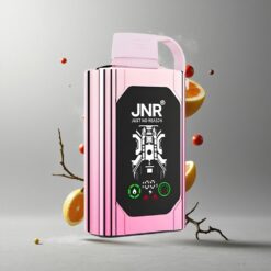 Lady Killa JNR Shisha Hookah Box 20500 Puffs Lady Killa HD Kijelző 20500 Füst vape Hungary