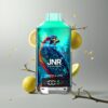 Lemon Lime JNR Falcon X 18000 Puffs Citrom Lime 18000 Füst 24ml E-liquid vape Hungary
