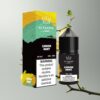 Lemon Mint Al Fakher E-Liquid 50MG Citrom Menta 30ML 50MG nikotinsó tartalom Gyermekbiztos kupak vape Hungary