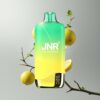 Lemon Mint JNR Rainbow 10500 Puffs Citrom Menta 10500 Füst 18ml E-liquid Tank vape Hungary