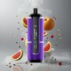 Magic Love Al Fakher Crown Bar 15K Hypermax Magic Love 22ml E-Liquid Kapacitás 15000 Füst