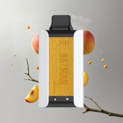 Mango Peach JNR Batman 11000 Puffs Mango (Mangó) Peach (Őszibarack) 11000 Puff (11000 Szájrántás) 850 mAh Akkumulátor Kapacitás vape Hungary