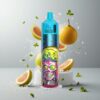 Mint Ice Fumot Randm Tornado 30000 Menta Jég 30 000 slukk / 30mL előre töltött folyadékkal vape Hungary