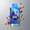 Mixed Berries JNR Falcon 16000 Puffs Vegyes Bogyók 16000 Puff 850 mAh Akkumulátor Kapacitás vape Hungary