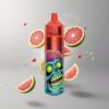Pink Lemonade Fumot Randm Tornado 30000 Rózsaszín Citromlé 30 000 slukk 30mL előre töltött folyadék vape Hungary