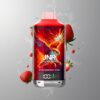 Strawberry Kiwi JNR Falcon X 18000 Puffs Eper Kivi 18000 Puffs 750mAh Akkumulátor vape Hungary