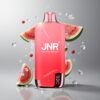 Watermelon Ice JNR Rainbow 10500 Puffs Görögdinnye Jég 10500 Füst 18ml E-liquid Tartály vape Hungary