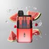 Watermelon Ice - Raspberry Watermelon Fumot Ultra T32000 Görögdinnye Jég - Málna Görögdinnye 32000 Füsttel és 800mAh Akkumulátor vape Hungary