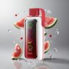 Watermelon Ice Vozol Star 20000 Puffs Görögdinnye Jég 22" HD tükorkijelző Kettős háló vape Hungary