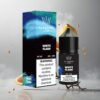 White Flash Al Fakher E-Liquid 50MG Fehér Flash 30ML 50MG nikotinsó vape Hungary