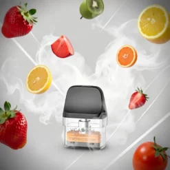 Innokin Vcap Cserélhető Pod 2ml 0,6ohm vape Hungary