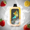 Banán Jég Fumot Digital Monkey 40k 16ml 850mAh vape Hungary