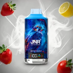 JNR Falcon X 18000 slukk 950mAh HD kijelző vape Hungary