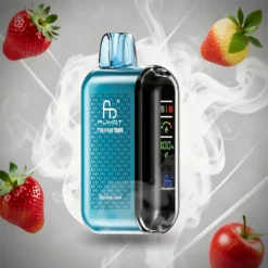 Fumot Randm Tornado 20000 Puffs 20 ml 850 mAh vape Hungary